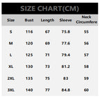 Men’s Outdoor Half-Zip Hooded Jacket