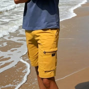 ✨Men’s Cotton Lightweight Cargo Shorts🩳