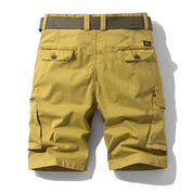 ✨Men’s Cotton Lightweight Cargo Shorts🩳