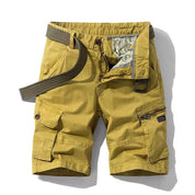 ✨Men’s Cotton Lightweight Cargo Shorts🩳