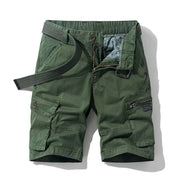 ✨Men’s Cotton Lightweight Cargo Shorts🩳