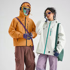 WeatherMaster Elite Jacket: The Ultimate Gift for Outdoor Lovers & Daily Commuters
