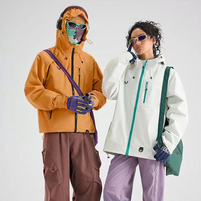 WeatherMaster Elite Jacket: The Ultimate Gift for Outdoor Lovers & Daily Commuters