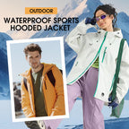 WeatherMaster Elite Jacket: The Ultimate Gift for Outdoor Lovers & Daily Commuters