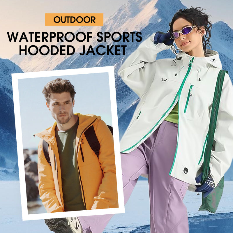 WeatherMaster Elite Jacket: The Ultimate Gift for Outdoor Lovers & Daily Commuters