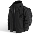 WeatherMaster Elite Jacket: The Ultimate Gift for Outdoor Lovers & Daily Commuters