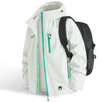 WeatherMaster Elite Jacket: The Ultimate Gift for Outdoor Lovers & Daily Commuters