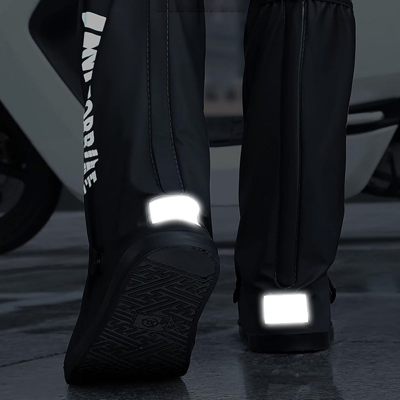 All-Round Waterproof Shoe Covers