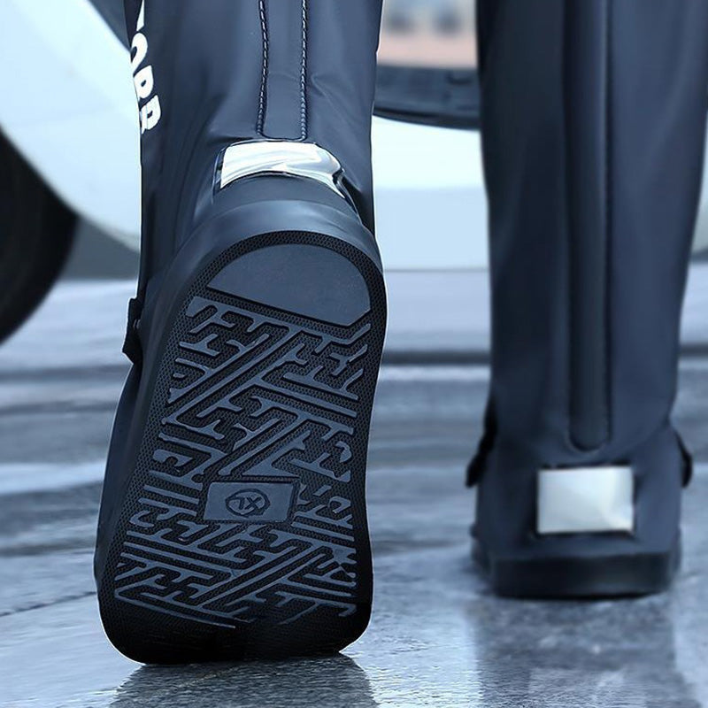 All-Round Waterproof Shoe Covers