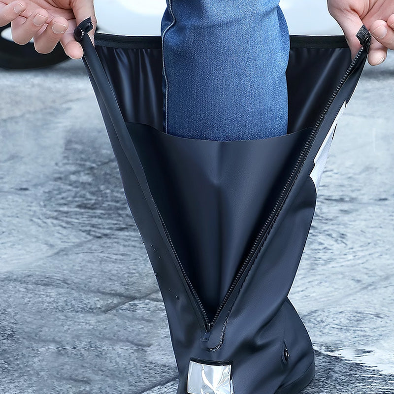 All-Round Waterproof Shoe Covers