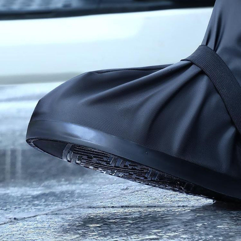 All-Round Waterproof Shoe Covers