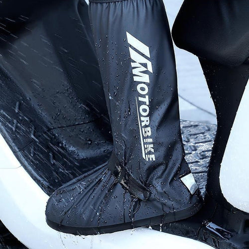 All-Round Waterproof Shoe Covers