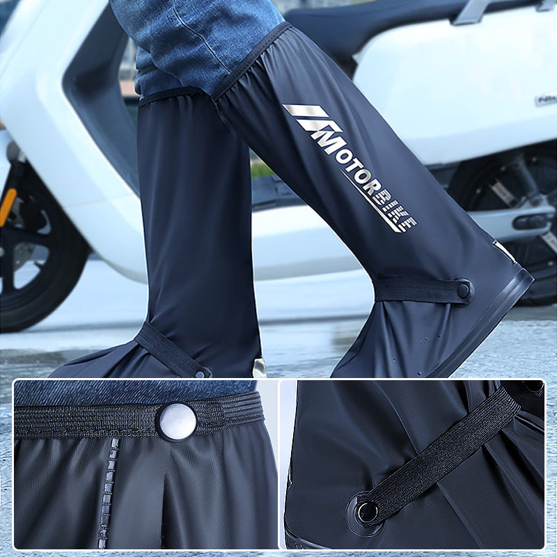 All-Round Waterproof Shoe Covers
