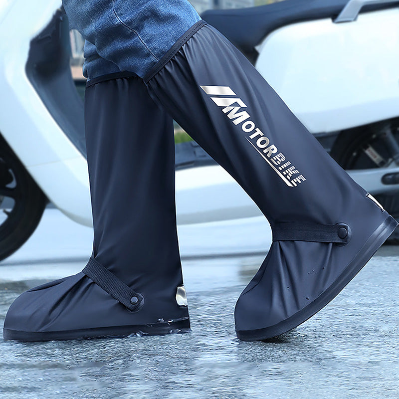 All-Round Waterproof Shoe Covers