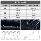 All-Round Waterproof Shoe Covers