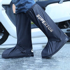 All-Round Waterproof Shoe Covers