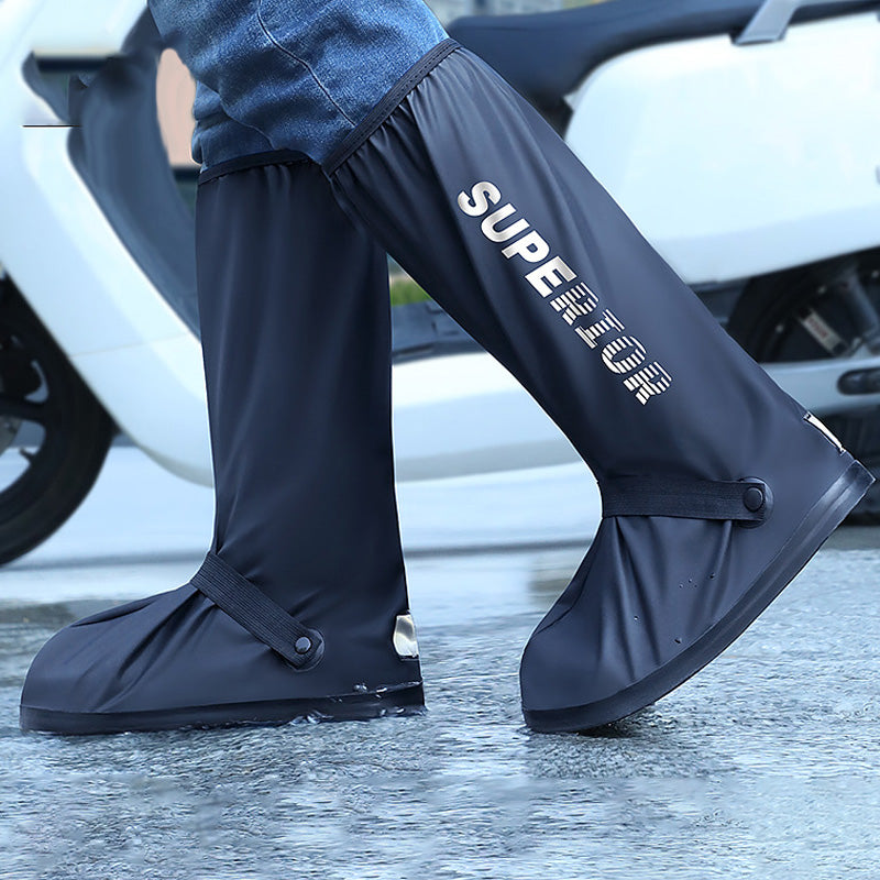 All-Round Waterproof Shoe Covers