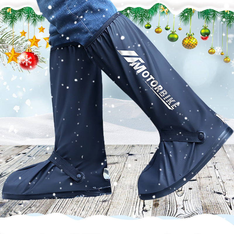 All-Round Waterproof Shoe Covers