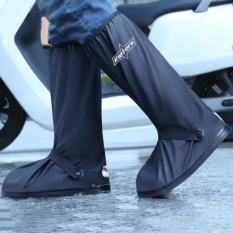 All-Round Waterproof Shoe Covers