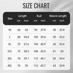 Men’s Soft & Cozy Long Sleeve Pullover