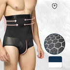 Men's Shapewear Tummy Control Underwear