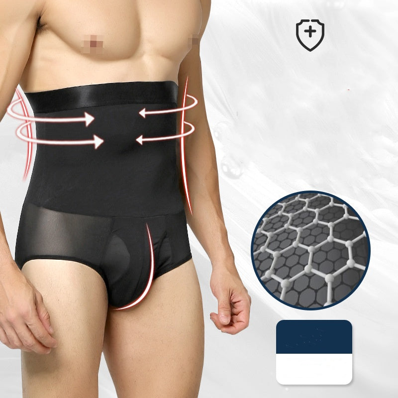 Men's Shapewear Tummy Control Underwear