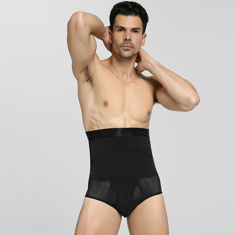 Men's Shapewear Tummy Control Underwear