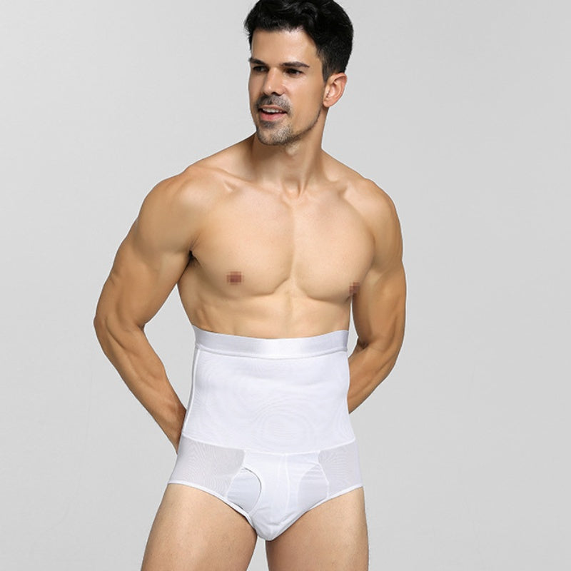 Men's Shapewear Tummy Control Underwear