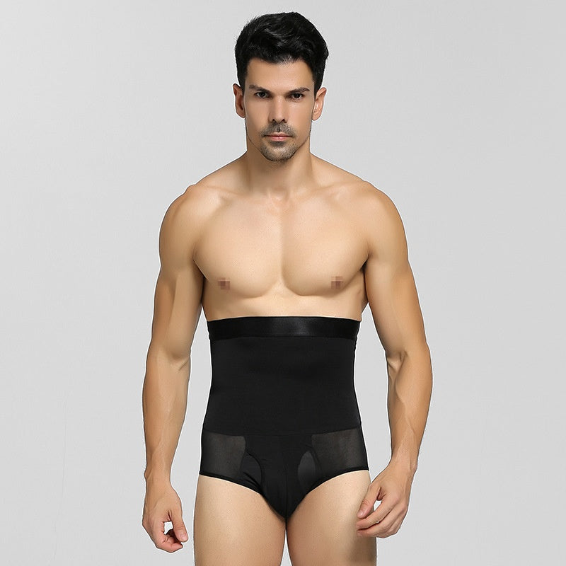 Men's Shapewear Tummy Control Underwear