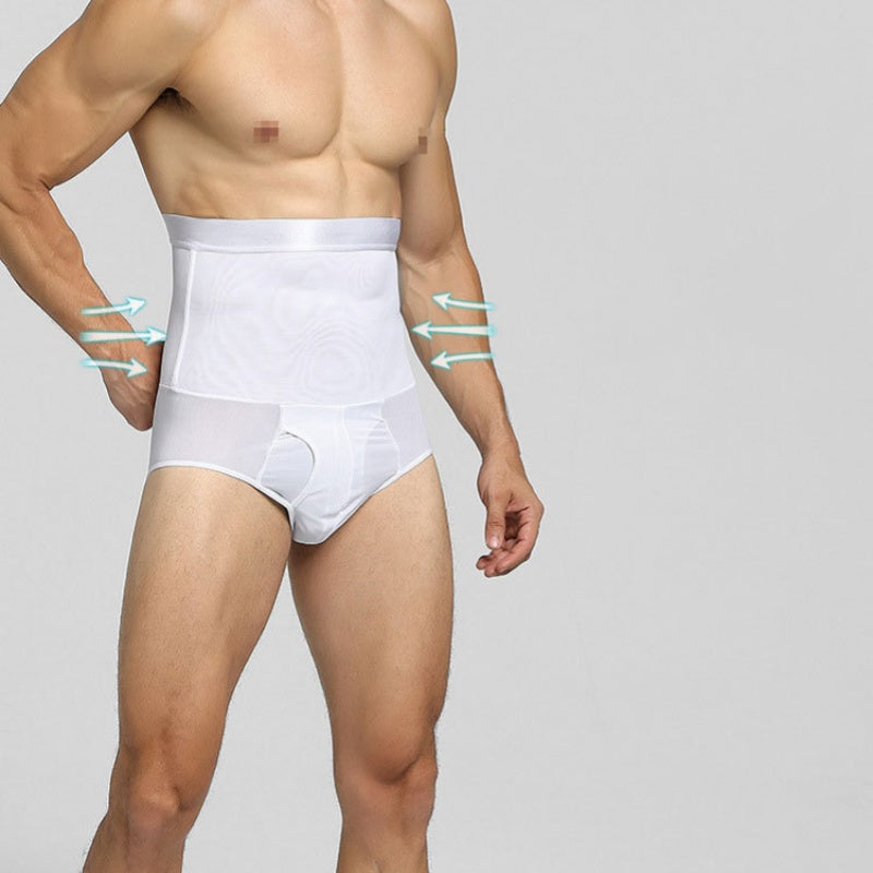 Men's Shapewear Tummy Control Underwear