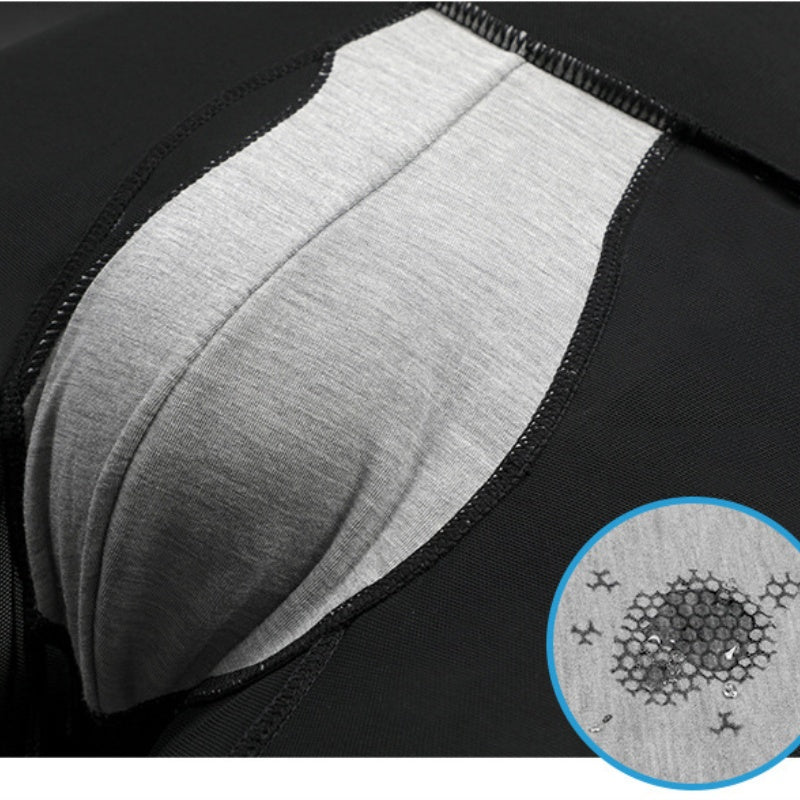 Men's Shapewear Tummy Control Underwear