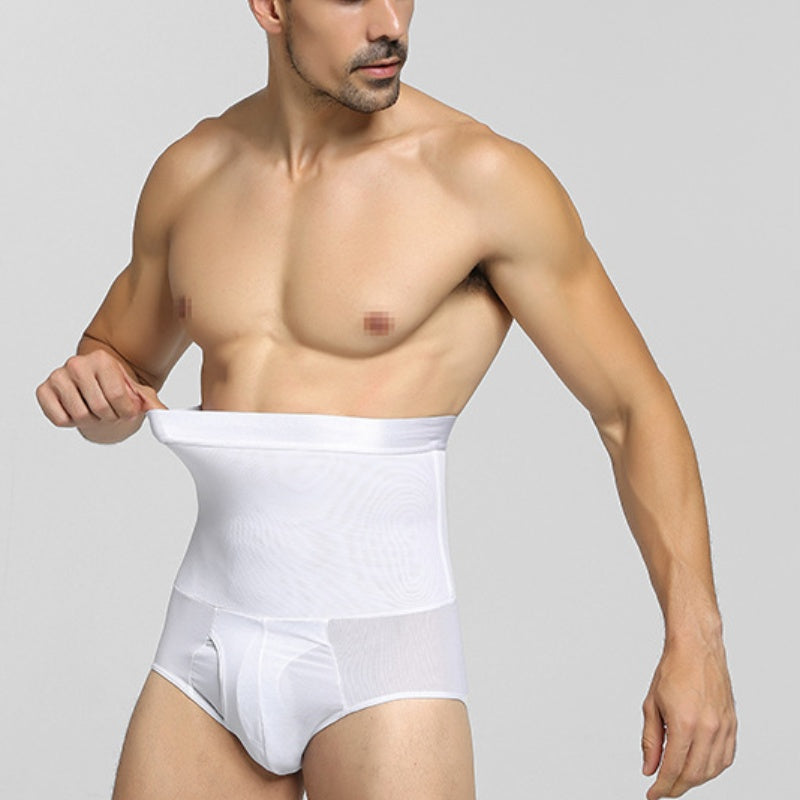 Men's Shapewear Tummy Control Underwear