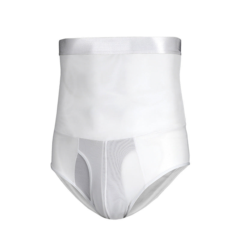 Men's Shapewear Tummy Control Underwear