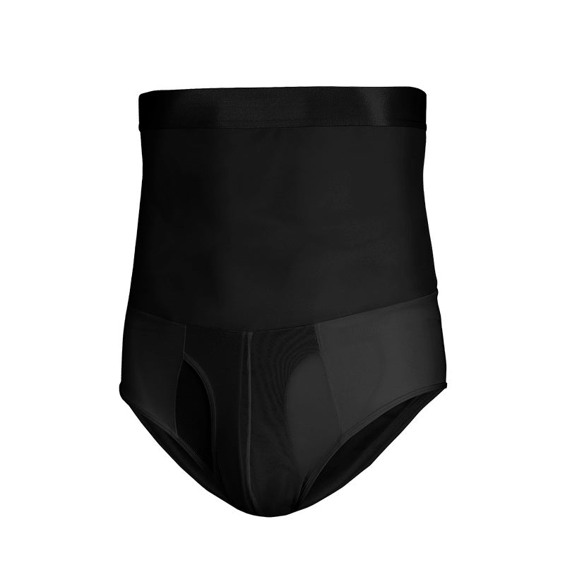 Men's Shapewear Tummy Control Underwear