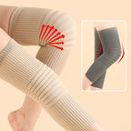 🍂Autumn Promotion 50%💕Soft Knitted Knee Warmers