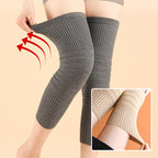 🍂Autumn Promotion 50%💕Soft Knitted Knee Warmers