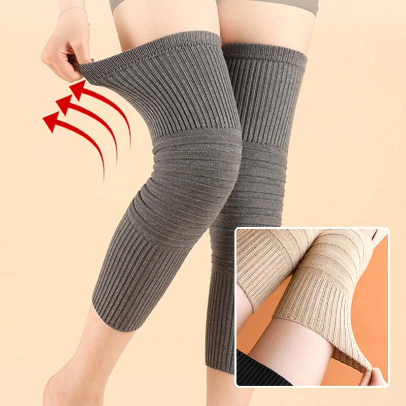 🍂Autumn Promotion 50%💕Soft Knitted Knee Warmers