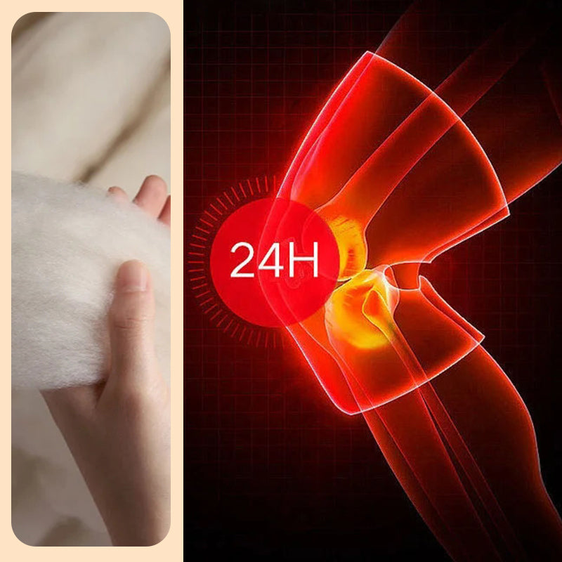 🍂Autumn Promotion 50%💕Soft Knitted Knee Warmers