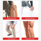 🍂Autumn Promotion 50%💕Soft Knitted Knee Warmers