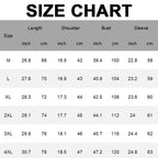 Men's Classic Multi-Color Button-Front Long-Sleeve Shirt