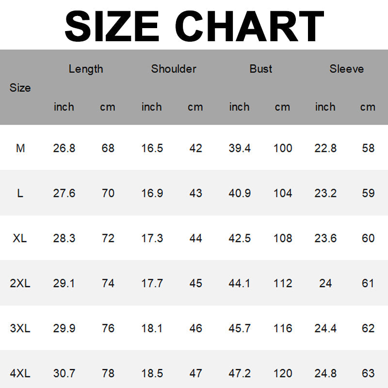 Men's Classic Multi-Color Button-Front Long-Sleeve Shirt