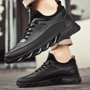 Men's All-Weather Comfort Hiking Shoes