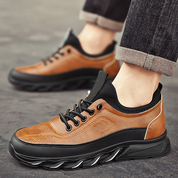 Men's All-Weather Comfort Hiking Shoes