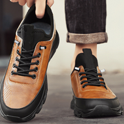 Men's All-Weather Comfort Hiking Shoes