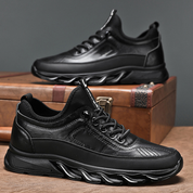 Men's All-Weather Comfort Hiking Shoes