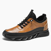 Men's All-Weather Comfort Hiking Shoes