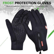 🔥🧤Warm Thermal Gloves for Cycling, Running, and Driving