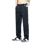 Men's Comfortable and Versatile 6-Pocket Casual Pants