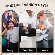 Men's Comfortable and Versatile 6-Pocket Casual Pants