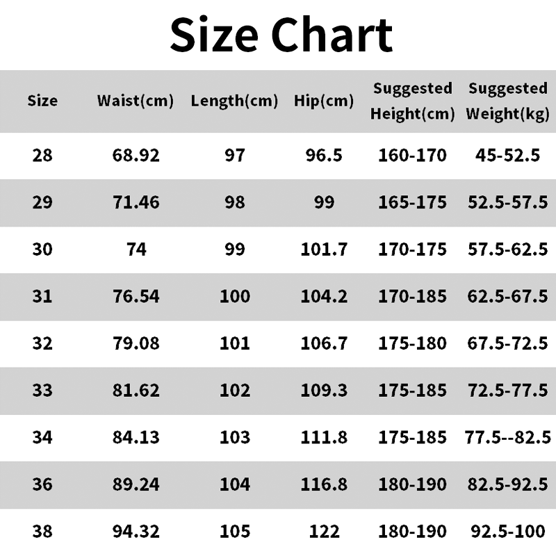 Men's Comfortable and Versatile 6-Pocket Casual Pants
